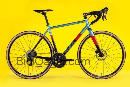 Genesis Equilibrium 20 ficha técnica y opiniones